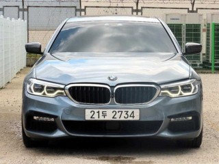 BMW 5시리즈 (G30)
