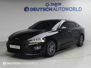 기아 K5 3세대