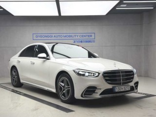 벤츠 S클래스-W223