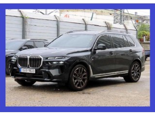 BMW xDrive 40i M 스포츠 매물 사진