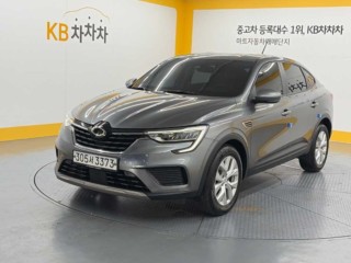 르노코리아(삼성) XM3