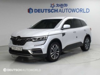 르노코리아(삼성) 더뉴QM6