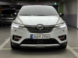 르노코리아(삼성) XM3