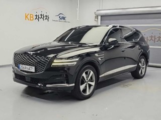 제네시스 GV80