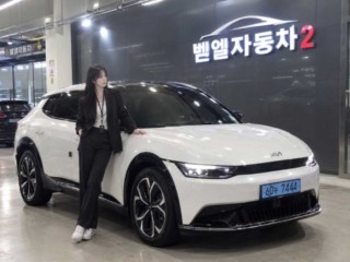 기아 EV6