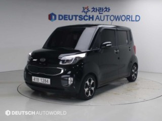 기아 레이