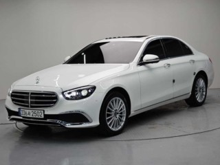 벤츠 E-클래스 W213