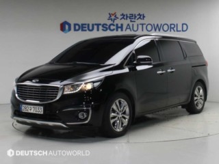 기아 올 뉴 카니발