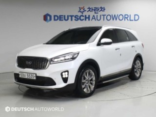 기아 더 뉴 쏘렌토