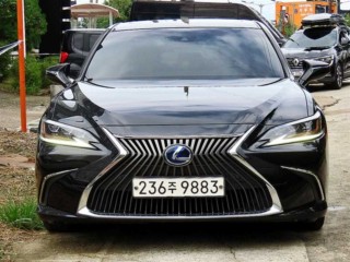 렉서스 ES300h 7세대