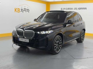 BMW X5 (G05)