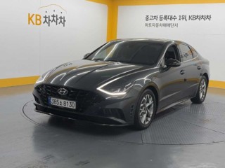현대 쏘나타 (DN8)