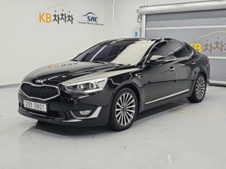 기아 더 뉴 K7