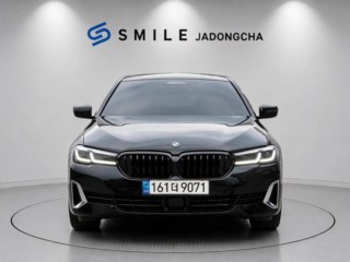 BMW 5시리즈 (G30)