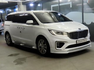 기아 더 뉴 카니발 디젤 9인승 노블레스 스페셜 카니발 9인승 중고차