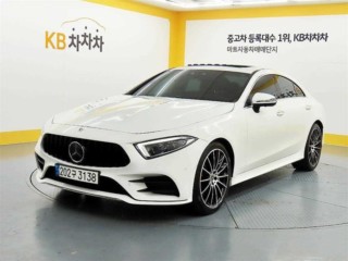 벤츠 CLS클래스 C257