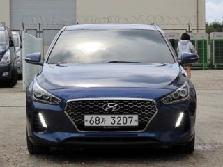 현대 i30 (PD)