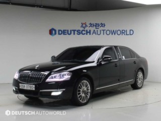 KG모빌리티(쌍용)  뉴체어맨W