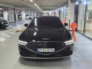 제네시스 G90(RS4)