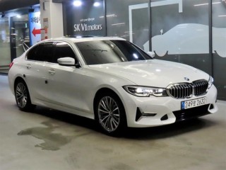 BMW 3시리즈 (G20)