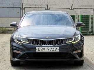 기아 더 뉴 K5 2세대