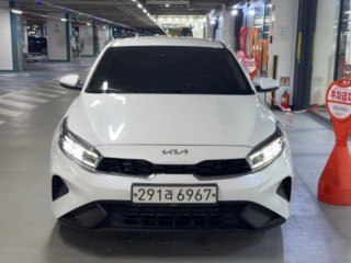 기아 더뉴 K3 2세대