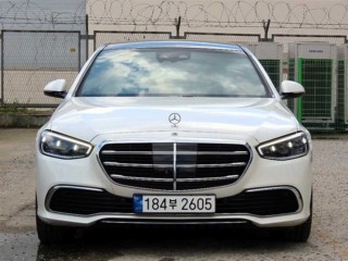 벤츠 S클래스-W223
