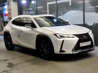 렉서스 UX 250h