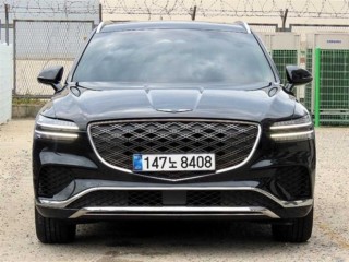 제네시스 GV70