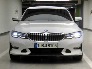 BMW 3시리즈 (G20)