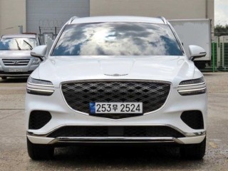제네시스 GV70
