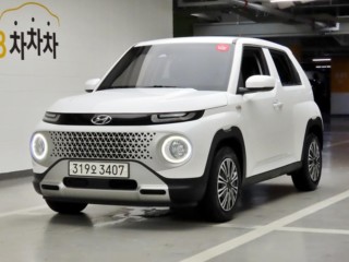 현대 캐스퍼
