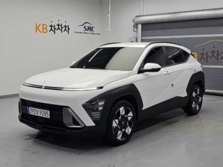 현대 디 올 뉴 코나 하이브리드 (SX2)