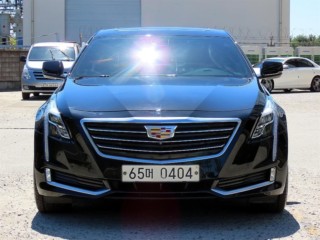 캐딜락 CT6
