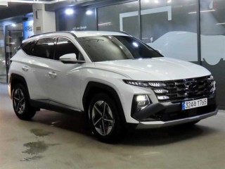 현대 더 뉴 투싼 하이브리드 (NX4)