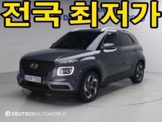 현대 베뉴