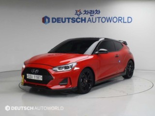 현대 벨로스터(JS)