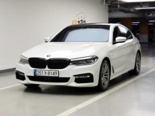 BMW 5시리즈 (G30)