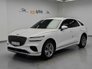 제네시스 GV70