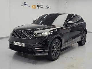 랜드로버 레인지로버 벨라