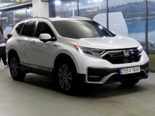 혼다 CR-V 5세대
