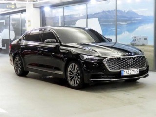 기아 더 뉴 K9 2세대
