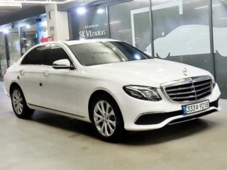 벤츠 E-클래스 W213