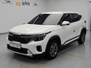 기아 더 뉴 셀토스 가솔린 2.0 2WD