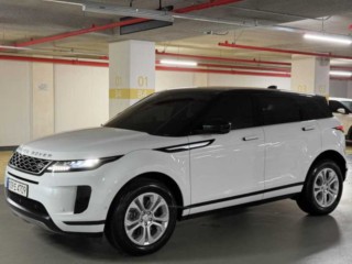 랜드로버 레인지로버 이보크 2세대 P250 SE 인증중고차 사진