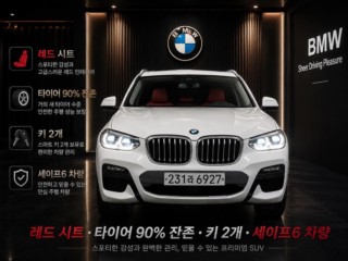 BMW X4 (G02)