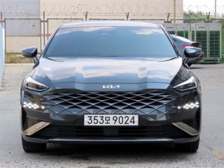 기아 K8