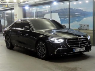 벤츠 S클래스-W223