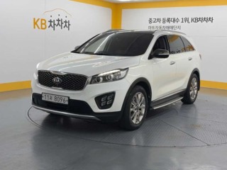 기아 올 뉴 쏘렌토