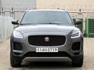 재규어 E-PACE D180 S
